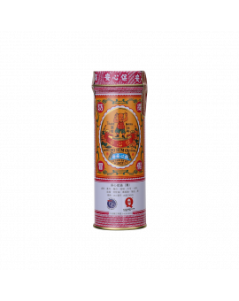 保心安油 2號 18.6ML