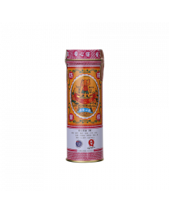 保心安油 2號 18.6ML