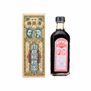 川貝枇杷露 150ML