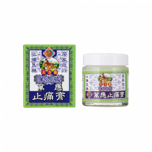 大力猴萬應止痛膏65G