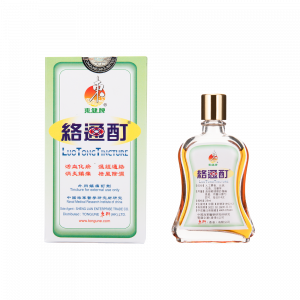 絡通酊25ML
