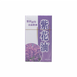 紫花油 26ML