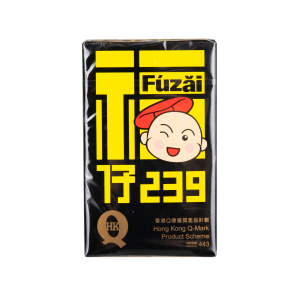 白花油(福仔239清幽)10ML