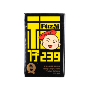 白花油(福仔239清幽)5ML