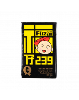 白花油(福仔239清幽)5ML