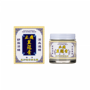 荳蔻膏 58G