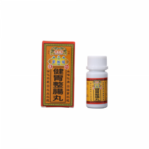 整腸丸 50PCS