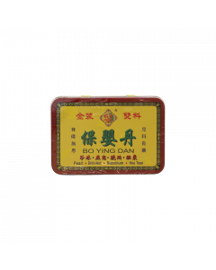 保嬰丹 6PCS