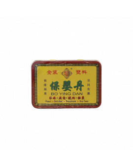 保嬰丹 6PCS