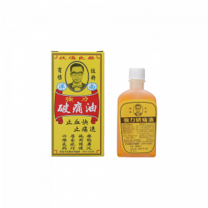 破痛油 38ML