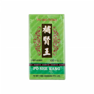 補腎王 100PCS