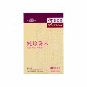 純珍珠末 (一樽裝)