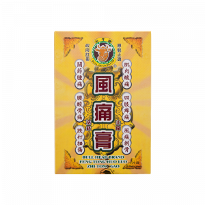 風痛活絡止痛膏 10PCS