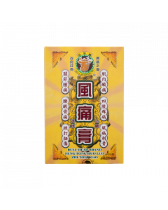 風痛活絡止痛膏 10PCS