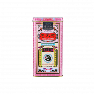 唐太宗活絡油 40ML