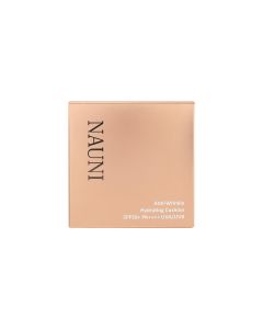 NAUNI 抗皺保濕氣墊SPF50#13 裸米色 15G