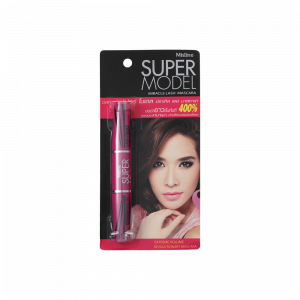 SUPER MODEL 4D 睫毛膏