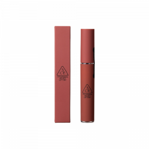 霧面絲絨唇釉 #GOING RIGHT 4G