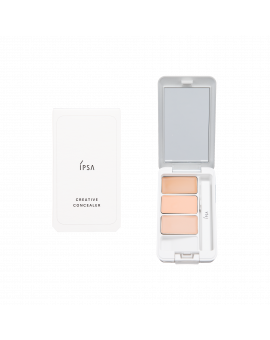 零瑕修飾遮瑕霜SPF25(升級版) 4.5G