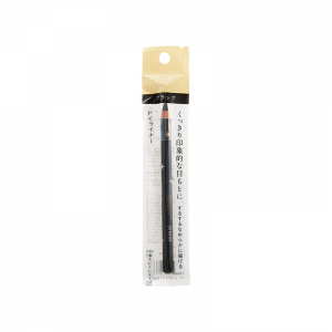 資生堂完美意境鉛筆式六角眉筆#999(黑) 1.8G
