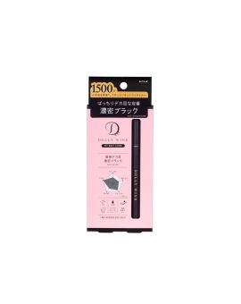 DOLLY WINK 10秒易滑防暈眼線液 - 濃黑