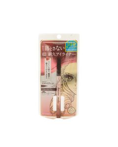 極緻持色纖細眼線液(自然啡色#03) 0.4ML