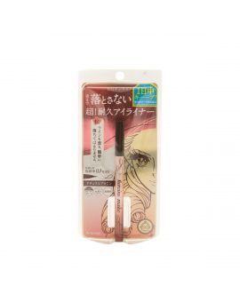 極緻持色纖細眼線液(自然啡色#03) 0.4ML
