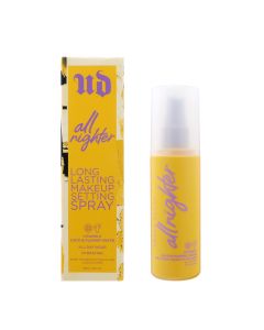 衰敗城市ALL NIGHTER持久定妝噴霧-維他命C 118ML