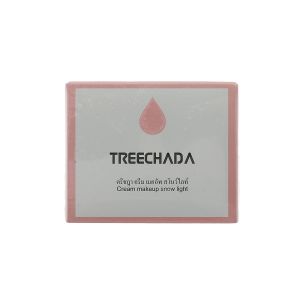 TREECHADA 素顏霜 50ML
