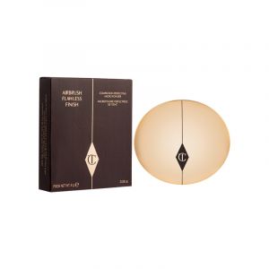 CHARLOTTE TILBURY 輕盈零瑕蜜粉 #1 FAIR 8G