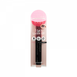 K-PALETTE 1 DAY LASH UP 完美眼力捲翹睫毛膏(纖長) #01自然黑