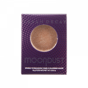 衰敗城市月耀星眸單色眼影#牛郎色(SPACE COWBOY) 1.8G