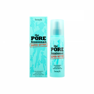 貝玲妃THE POREFESSIONAL強力無重定妝噴霧 120ML