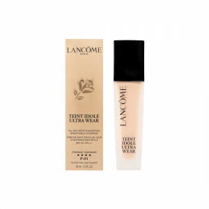 蘭蔻極致持妝輕透粉底液SPF40 #P-01 30ML