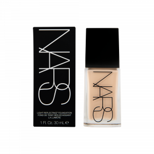 NARS 原生光幻彩蜜粉底液 #LIGHT 2 MONT BLANC 30ML