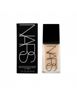 NARS 原生光幻彩蜜粉底液 #LIGHT 2 MONT BLANC 30ML