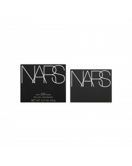NARS 胭脂-啞緻暖粉色 4.8G