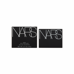 NARS 胭脂-暖珊瑚色帶金色珠光 4.8G