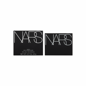 NARS 胭脂-亮橙色帶金色珠光 4.8G
