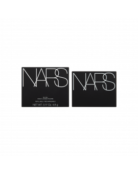 NARS 胭脂-亮橙色帶金色珠光 4.8G