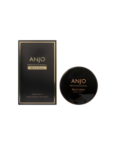 ANJO PROFESSIONAL 專業黑色氣墊SPF50#21 淺米色 15Gx2
