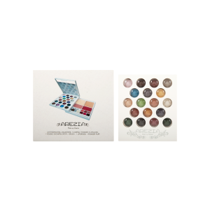 雅麗莎彩妝盒(#01)