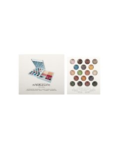 雅麗莎彩妝盒(#01)