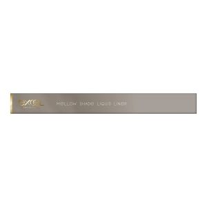 SANA EXCEL 柔和極細眼線液筆 - ML02 摩卡灰棕