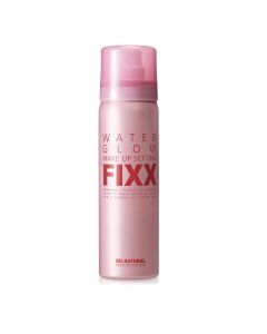 SO NATURAL 水亮光彩定妝噴霧 75ML