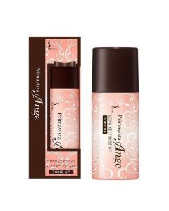 SOFINA 蘇菲娜漾緁控油勻亮調色隔離乳 SPF19 25ML