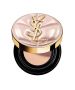 YSL 聖羅蘭明彩透亮氣墊粉底SPF50 #BR10 12G (粉皮革盒)