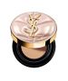 YSL 聖羅蘭明彩透亮氣墊粉底SPF50 #B20 12G (粉皮革盒)