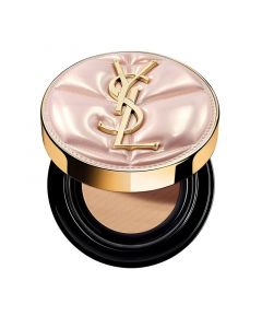 YSL 聖羅蘭明彩透亮氣墊粉底SPF50 #B20 12G (粉皮革盒)
