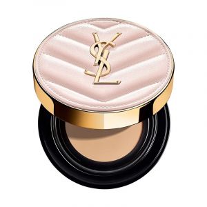 YSL 聖羅蘭明彩透亮氣墊粉底補充裝SPF50#B20 12G (粉皮革盒)